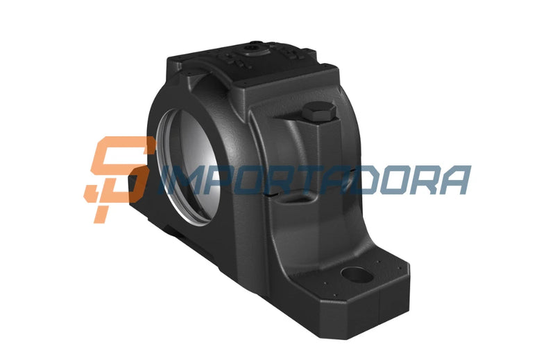 Mancal Bipartido SKF SNL 522-619/VU800