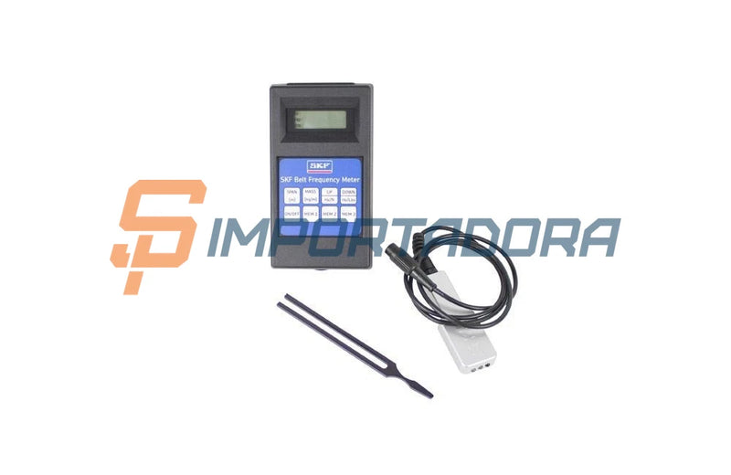 Medidor de Tensão de Correia SKF PHL FM 10/400