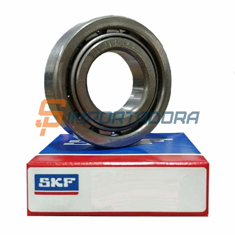 Rolamento de Rolos Cilíndricos SKF NJ311ECJ/C4