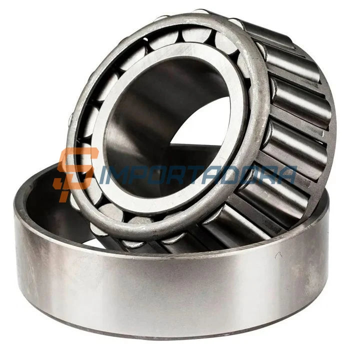 Rolamento Radial de Rolos Cônicos NTN 33114U_02