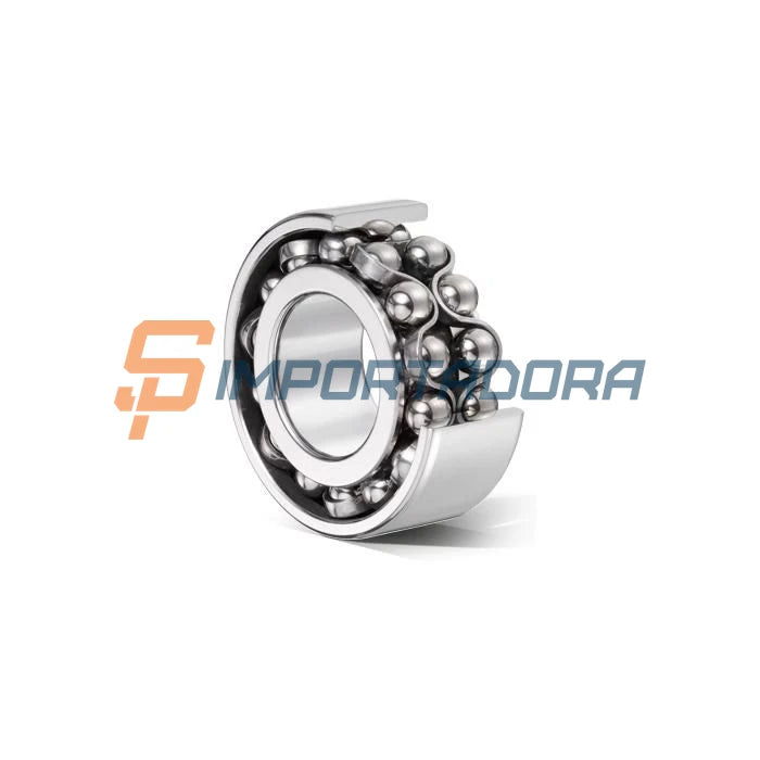 Rolamento Radial de Esferas NTN 3314SC3