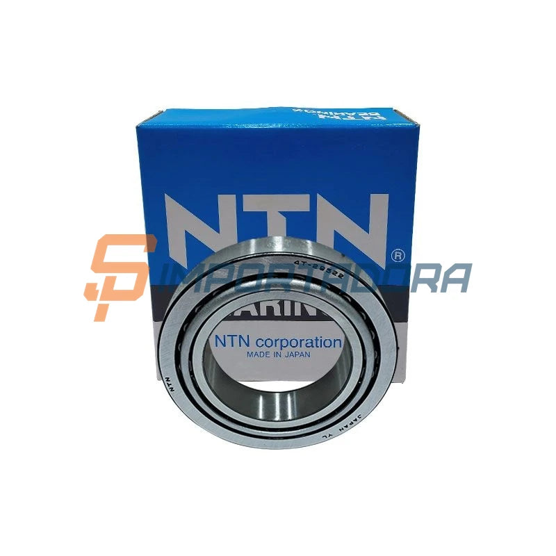 Rolamento Radial de Rolos Cônicos NTN 4T-29590/29522