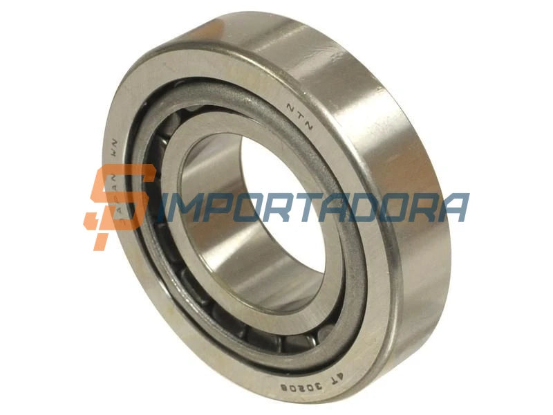 Rolamento Radial de Rolo Cônico NTN 4T-30208