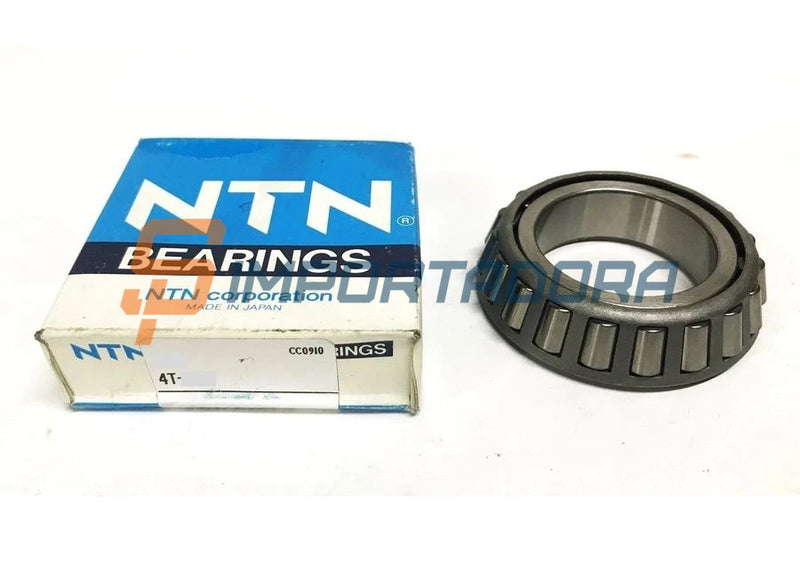 Rolamento Radial de Rolos Cônicos NTN 4T-34300