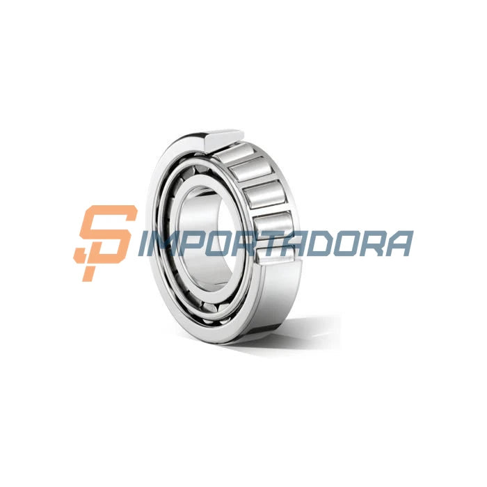 Rolamento de Rolos Cônicos NTN 4T-6580/6535_01