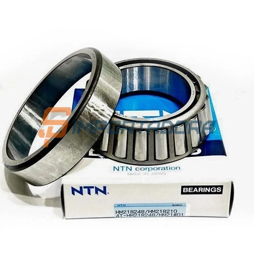Rolamento de Rolos Cônicos NTN 4T-HM218248/HM218210
