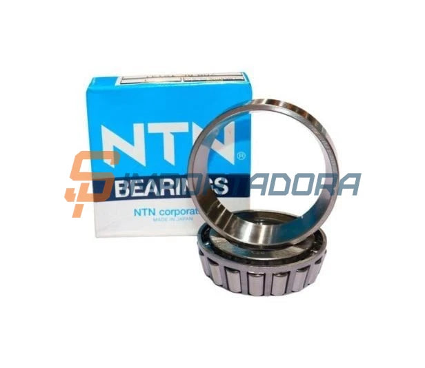 Rolamento Cônico NTN 4T-LM48548/LM48510