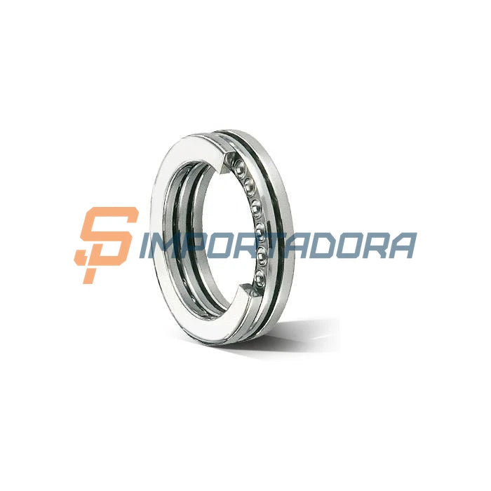 Rolamento Axial de Esferas NTN 51315