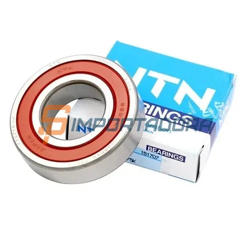 Rolamento Radial de Esferas NTN 6008LLUCM/5K