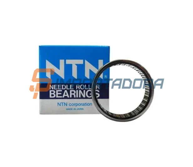 Rolamento Radial de Agulha NTN HK 4020