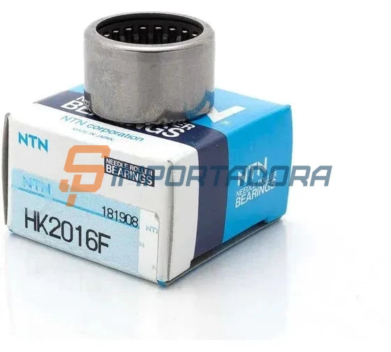 Rolamento Radial de Agulha NTN HK2016F