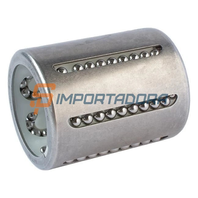 Manga Esférica Linear NTN KH2540LL/3AS