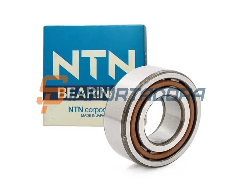 Rolamento Radial de Rolo Cilíndrico NTN NUP309EAT2XU