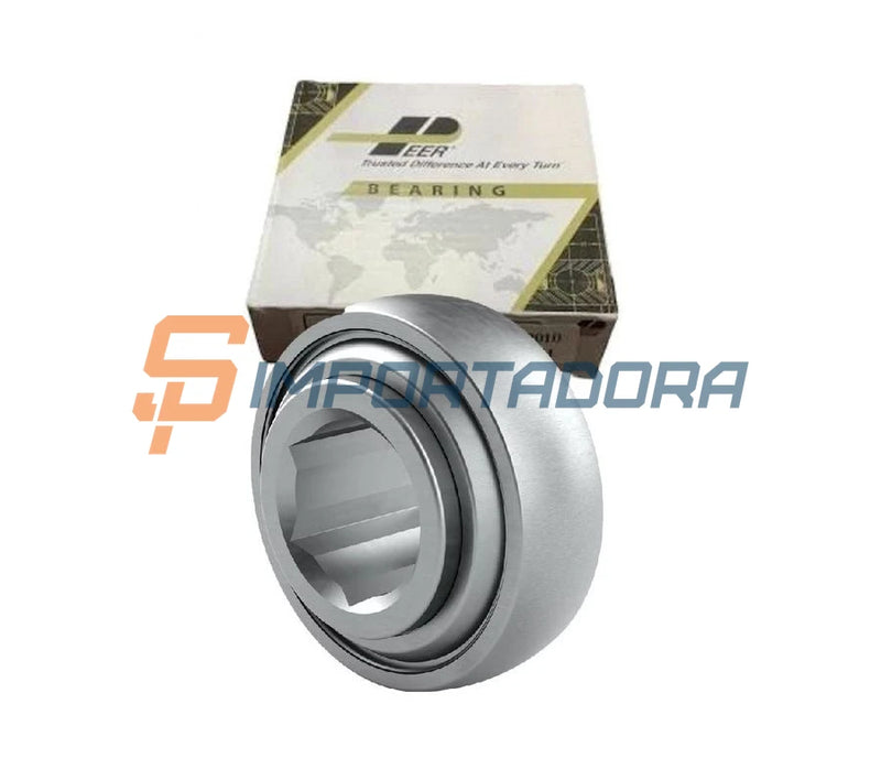 Rolamento Radial de Rolo Esférico SKF PER.208HPPB52