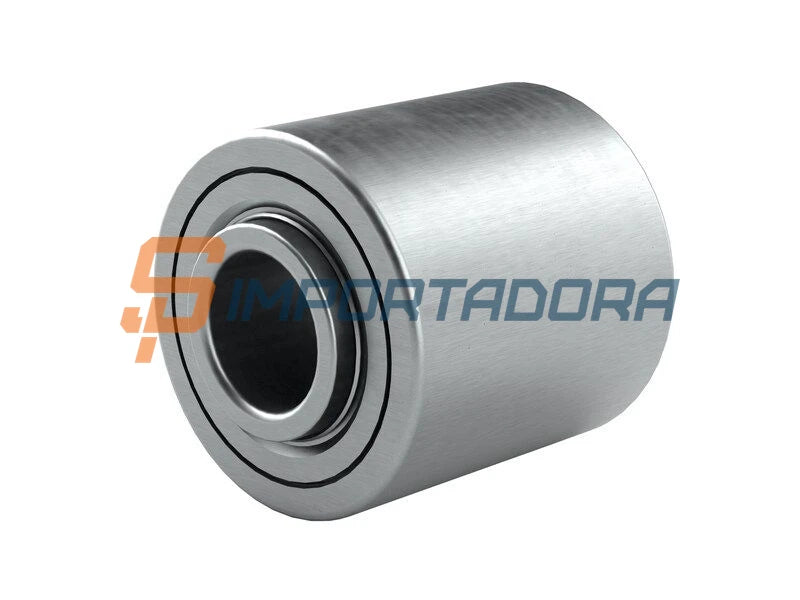 Rolamento Radial de Esferas Contato Angular SKF 5203RYY2