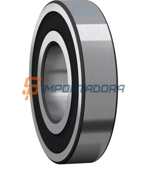Rolamento Rígido de Esferas SKF PER.6203-2RLDC3V2