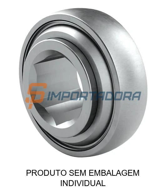 Rolamento Axial de Esferas SKF W208HPPB16