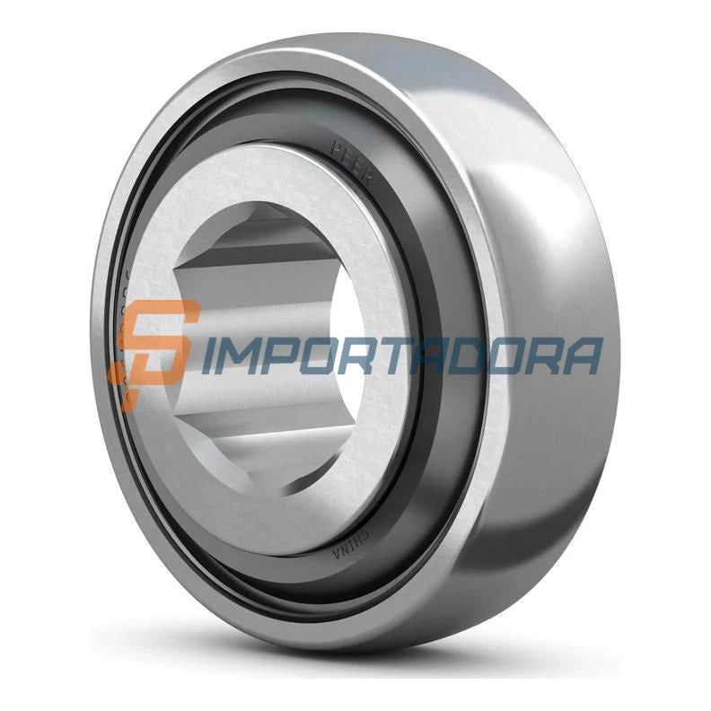 Rolamento Agrícola SKF PER.W211HRRB50