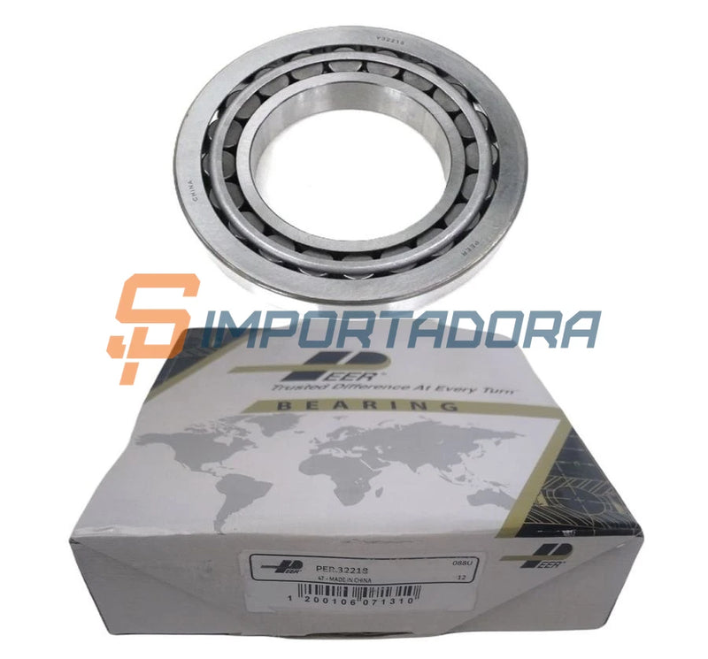 Rolamento Radial de Rolos Cônicos SKF PER32218