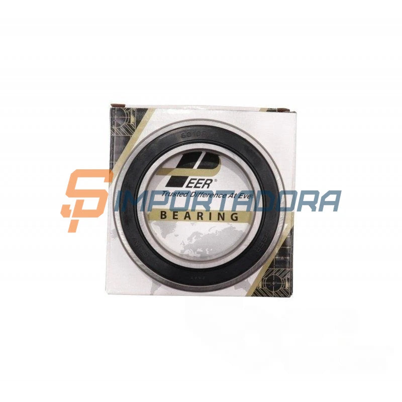 Rolamento Radial de Esferas SKF PER6010-2RLDC3V2