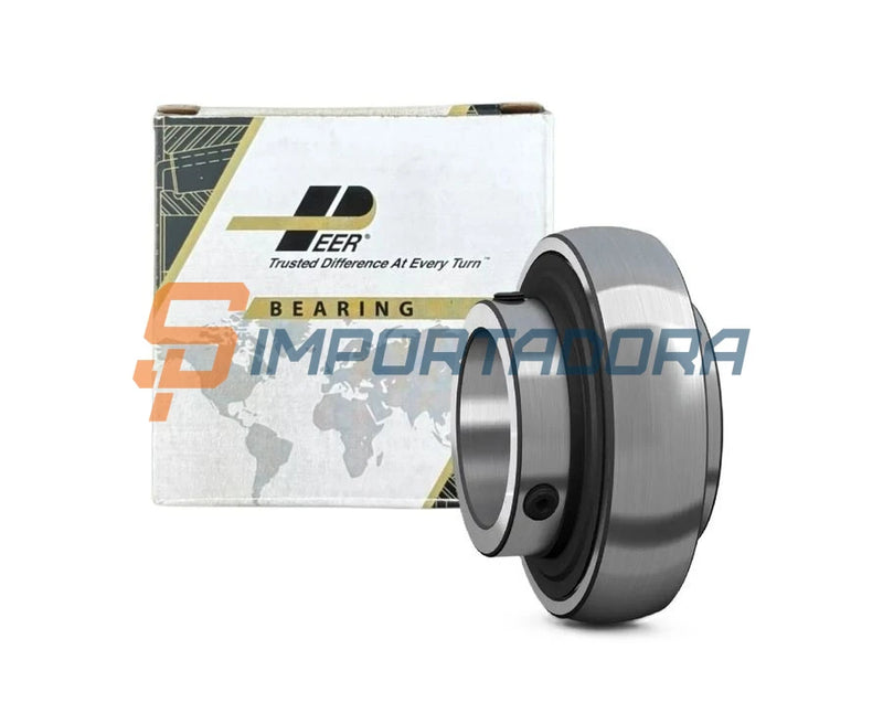 Rolamento Radial de Esferas SKF UC209-B