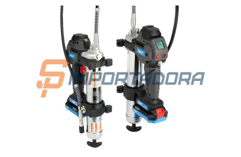 Pistola de Graxa TLGB 21/230V SKF