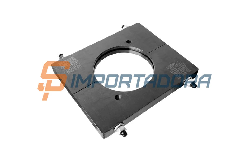 Placa para Troca de Rolamentos RAVEN 700002