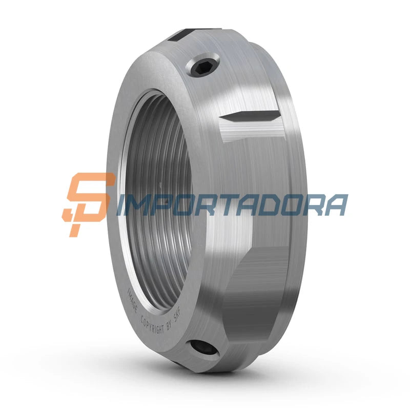 Porca de Fixação SKF KMT 15