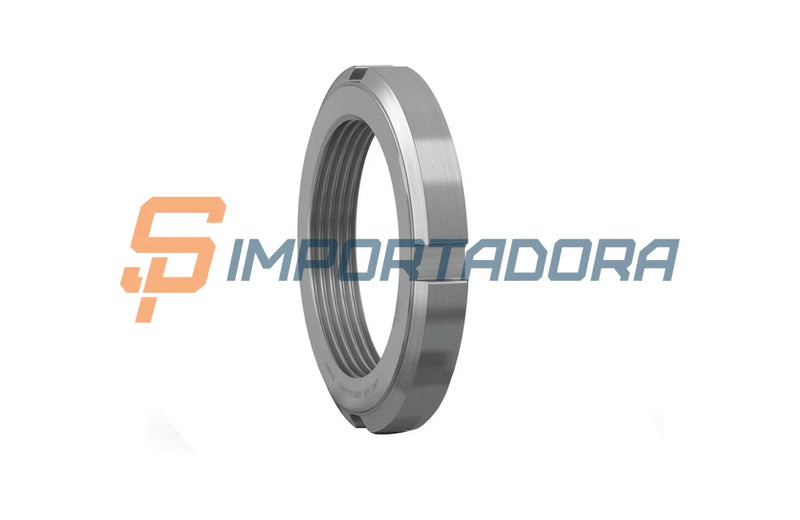Porca de Fixação SKF KM 7