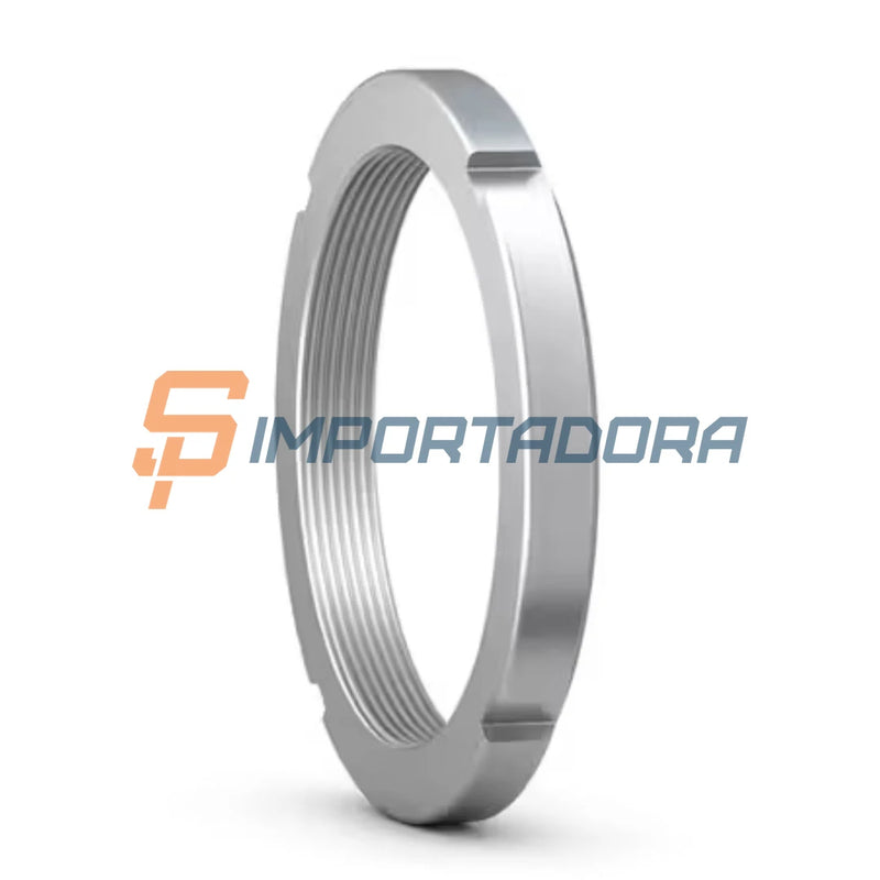 Porca de Fixação SKF KM 24