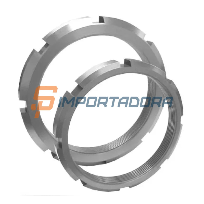 Porca Tensora BGL HM 3068