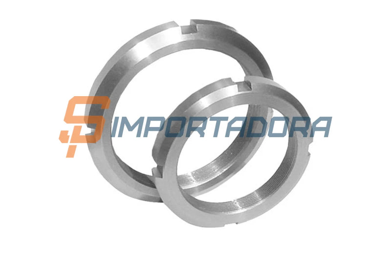 Porca de Fixação BGL KM 12 M60x1,5