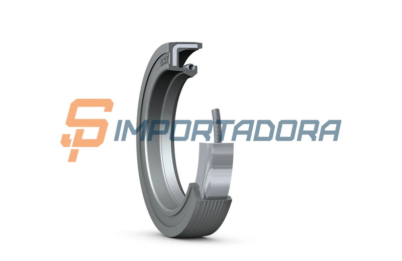 Retentor SKF 120x180x12 HMS5 RG