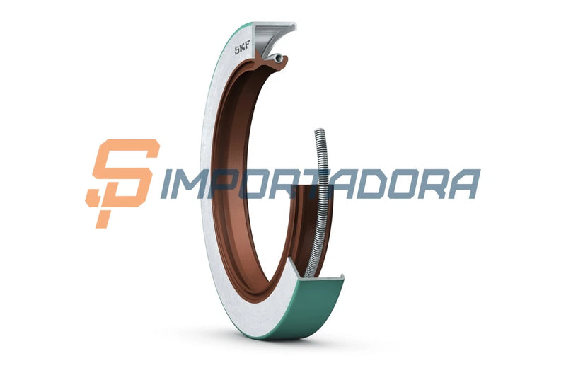 Retentor SKF 17381