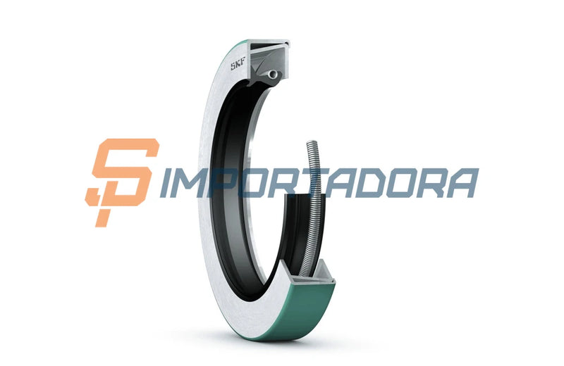 Retentor SKF 23782