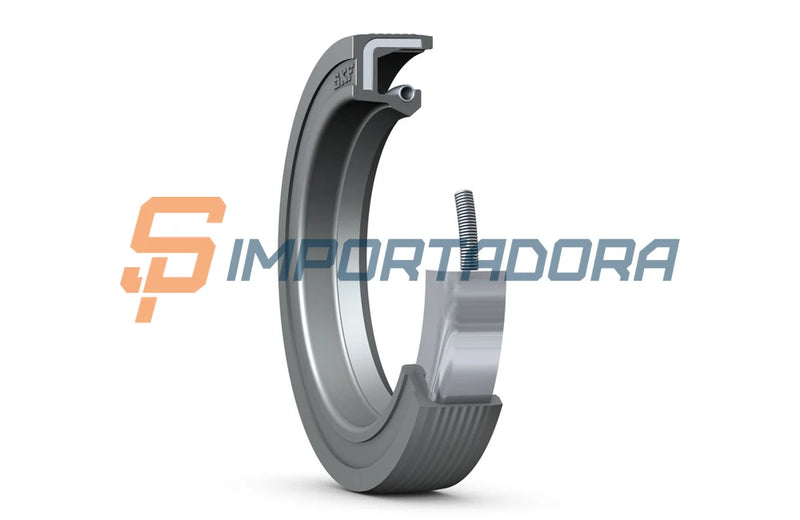 Retentor SKF 30x72x10 HMS5 RG
