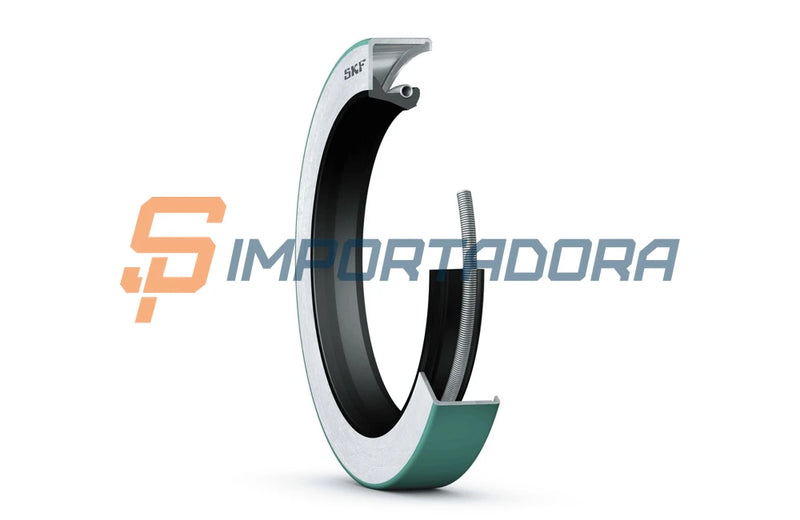 Retentor SKF 40x90x8 CRW1 R