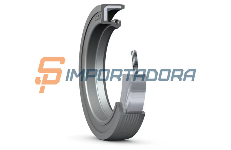 Retentor Radial SKF 90x140x13 HMS5 RG