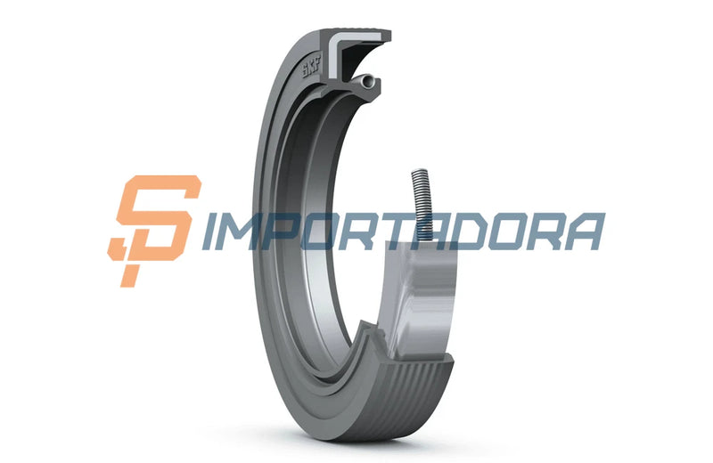Retentor Radiaxial SKF 20x52x10 HMSA10 RG