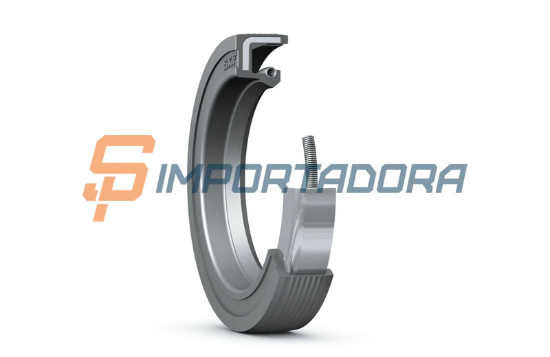 Retentor SKF 35x62x10 HMS5 RG