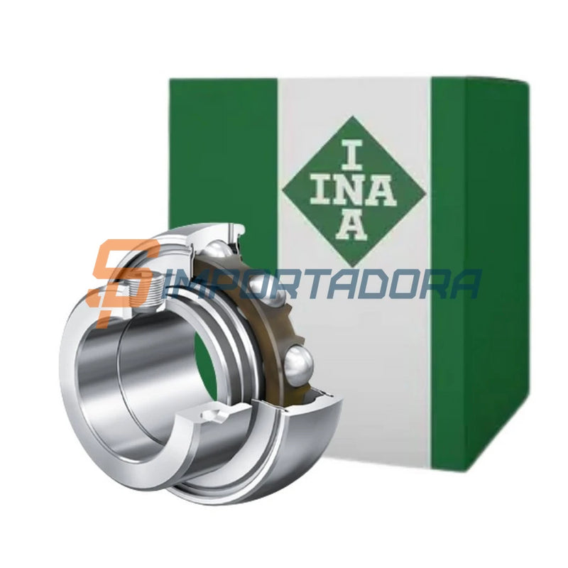 Rolamento Autoalinhador de Esferas INA GRAE30-NPP-B-AS2/V