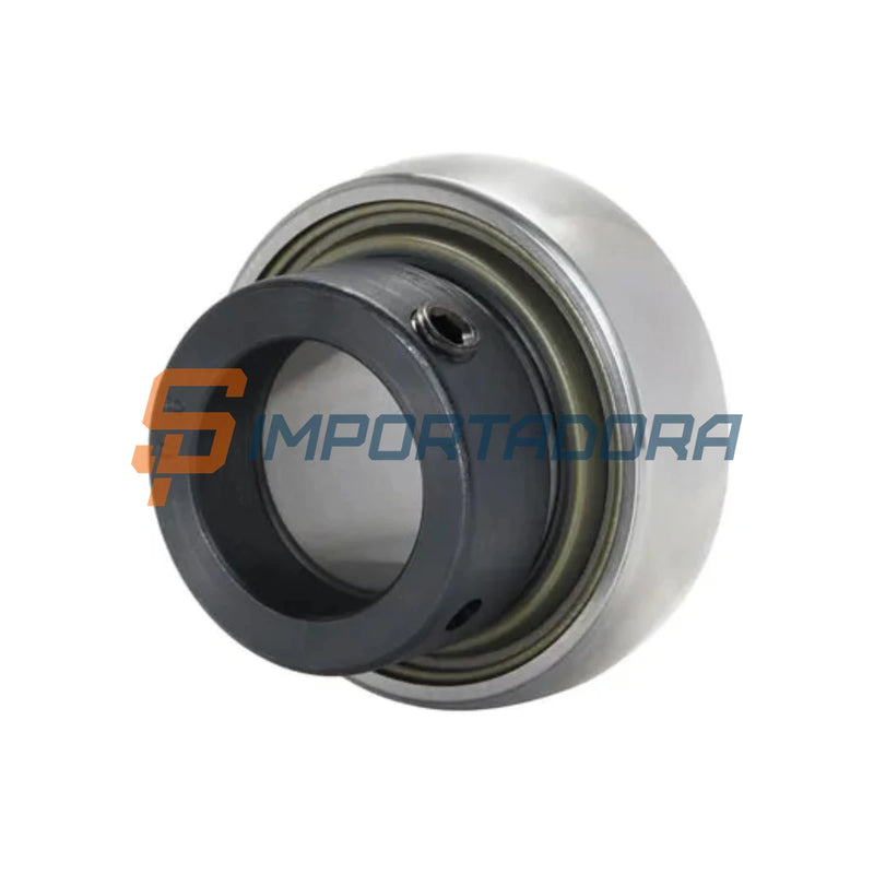 Rolamento Autoalinhador de Esferas PER PER.HC207-A