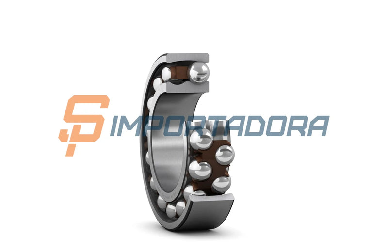 Rolamento Autocompensador de Esferas SKF 2209 EKTN9/C3