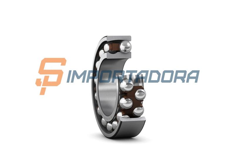 Rolamento Autocompensador de Esferas SKF 2212 EKTN9/C3