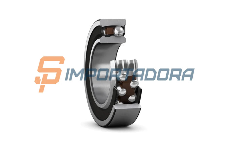 Rolamento Autocompensador de Esferas SKF 2305 E-2RS1TN9