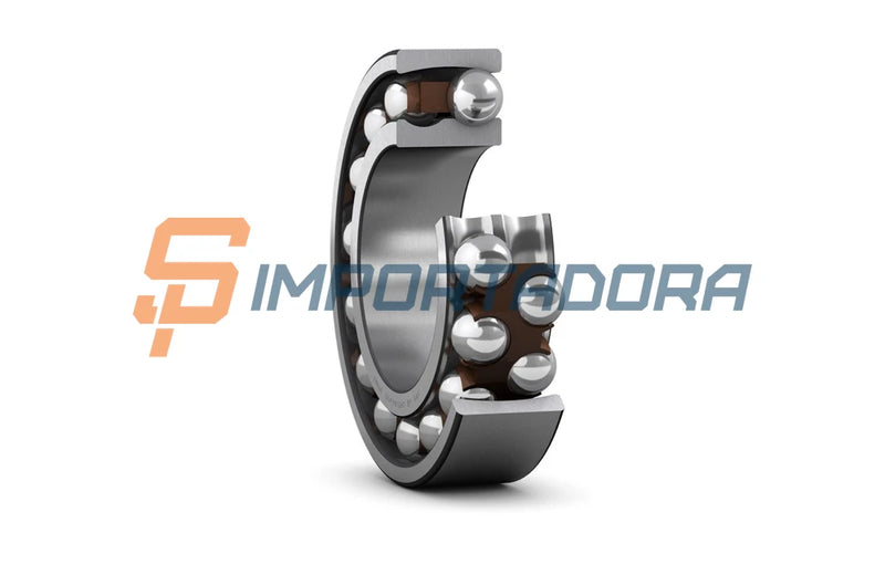 Rolamento Autocompensador de Esferas SKF 2308 ETN9