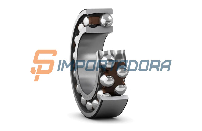 Rolamento Autocompensador de Esferas SKF 2309 ETN9