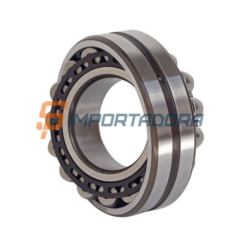 Rolamento Autocompensador de Esferas SKF 22206 E/C3