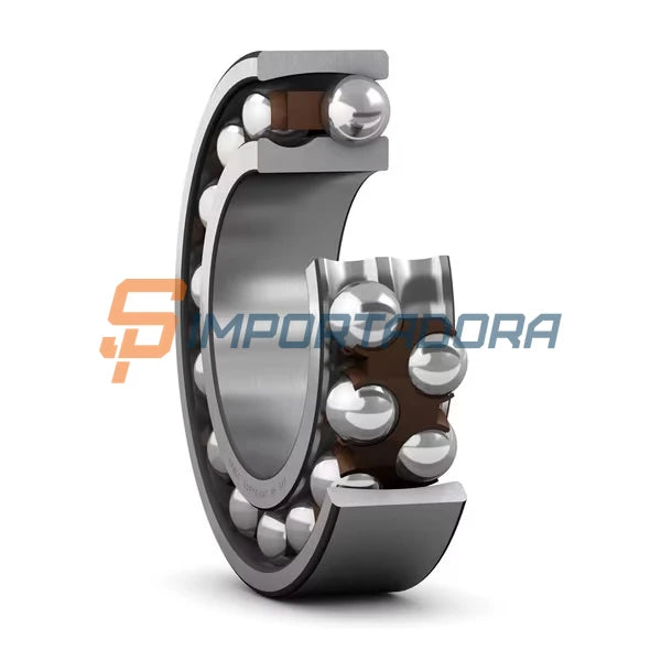 Rolamento Autocompensador de Esferas SKF 2309 ETN9