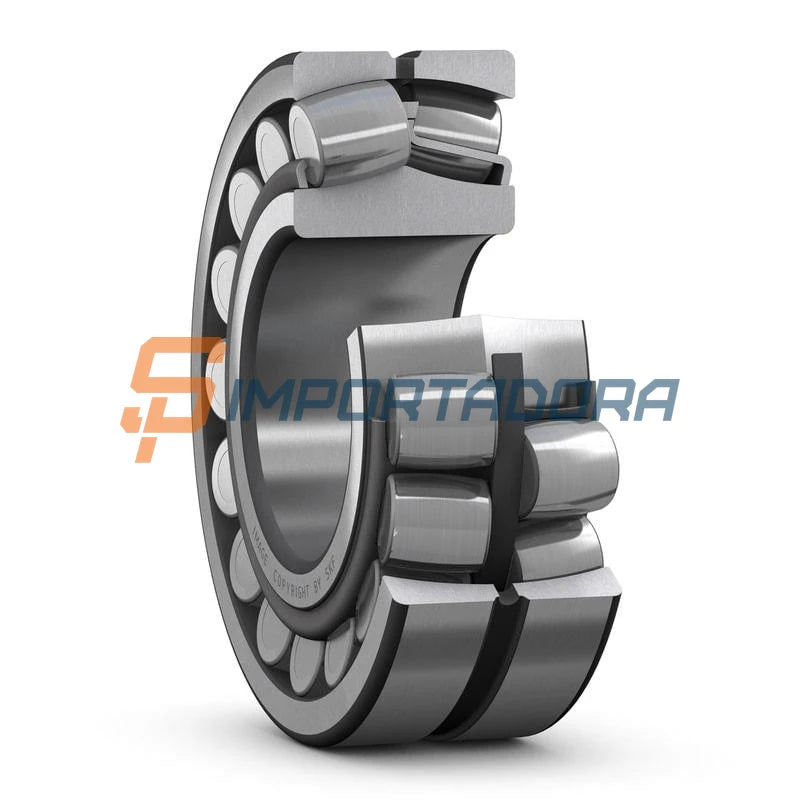 Rolamento Autocompensador de Rolo SKF 22317 EK